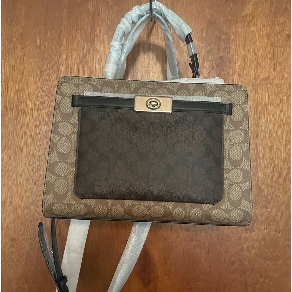 Coach Ladies Handbag